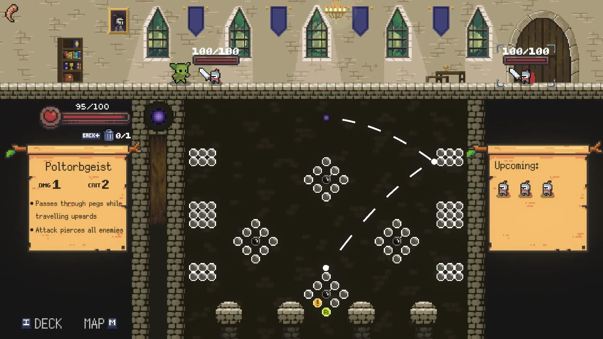 Peglin Screenshot 13