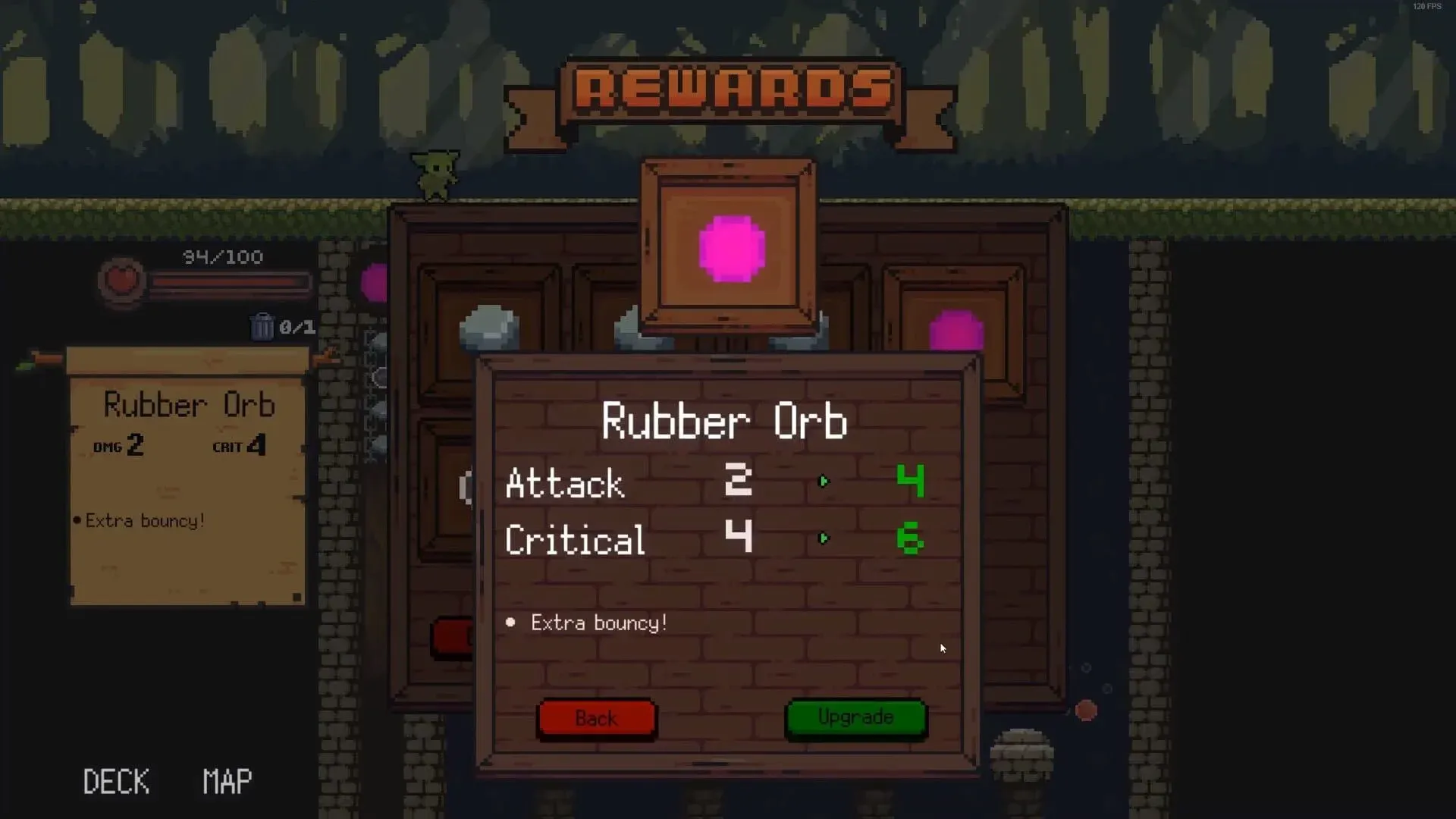 Peglin Screenshot 14
