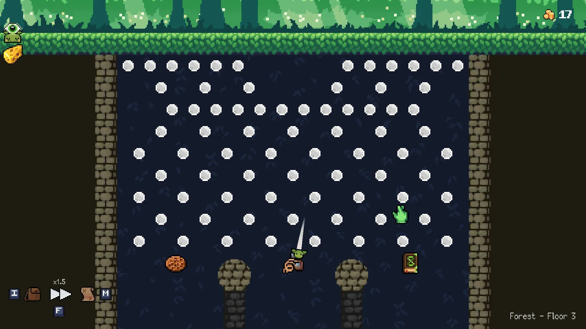 Peglin Screenshot 2