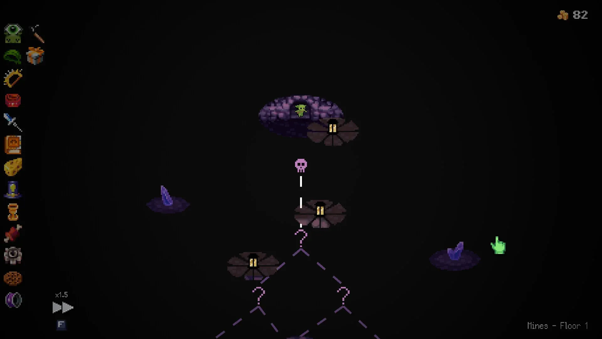 Peglin Screenshot 7