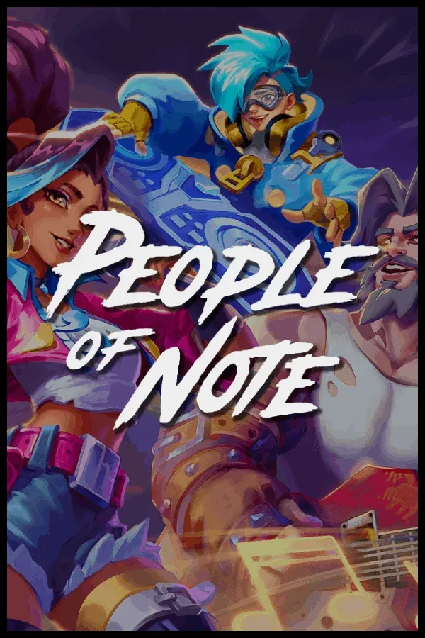 People of Note