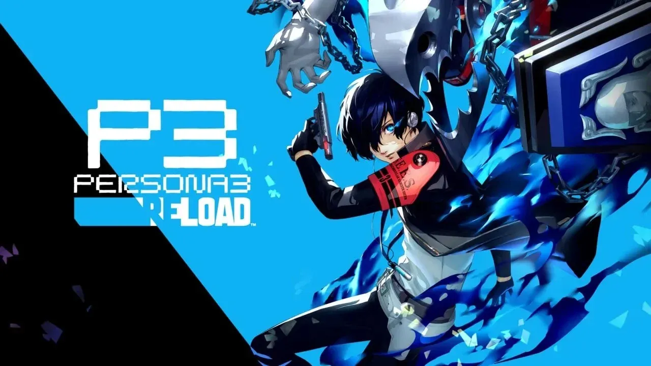 Persona 3 Reload's Formula Problem Has Big Implications for Persona 6