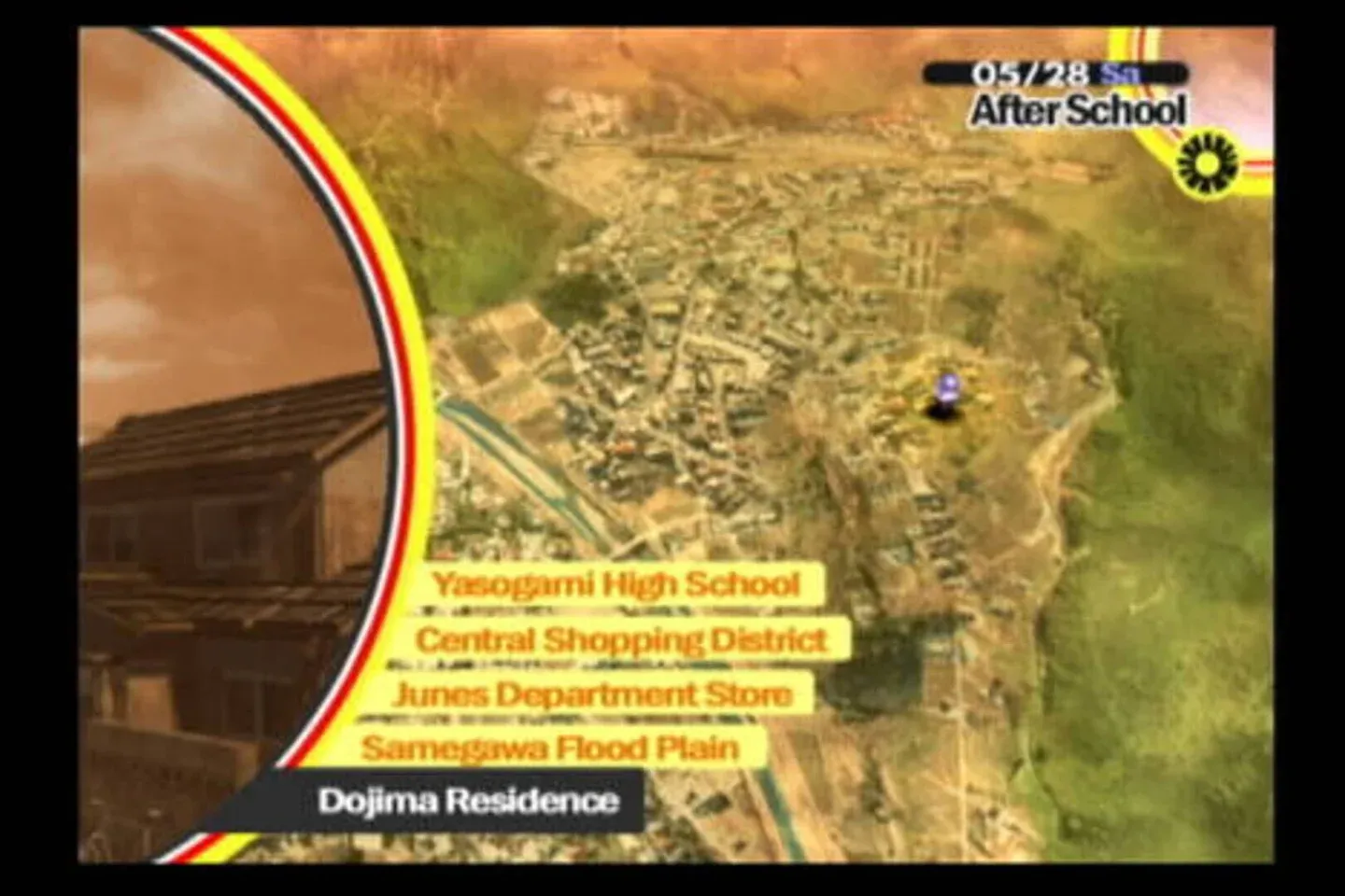 Persona 4 Gallery 3