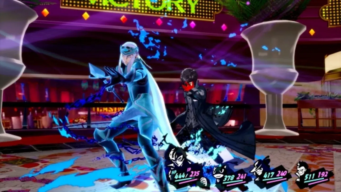 Persona 5 Royal Gallery 10