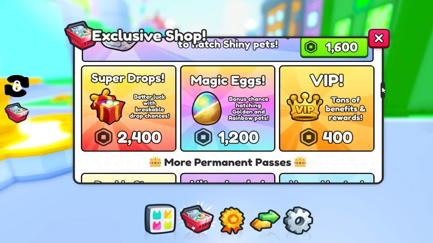 Pet Simulator 99 Codes: Free Gems & Rewards [Guide]