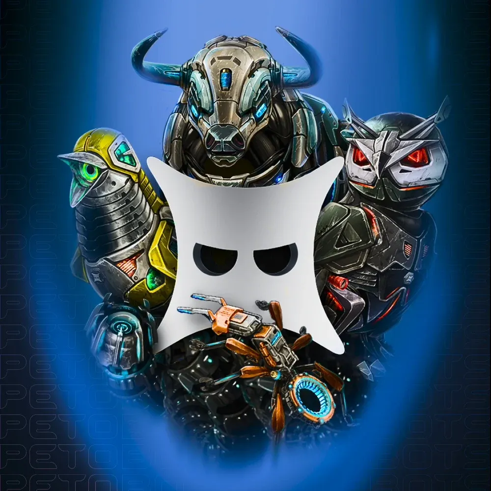 Petobots