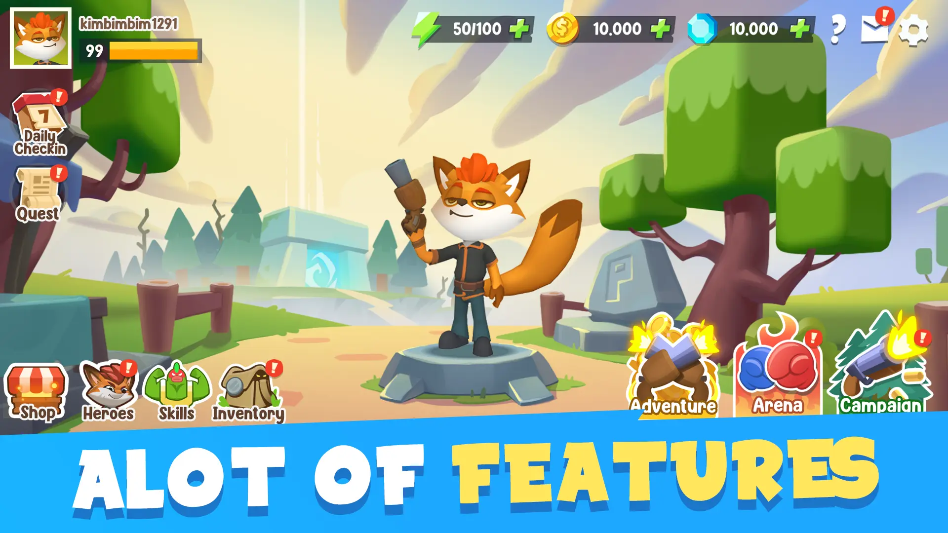 petopia screenshot 1.webp