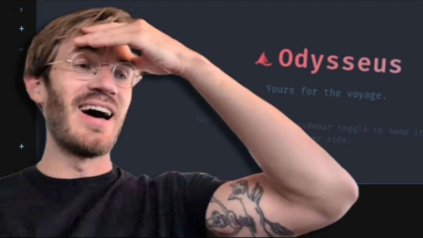PewDiePie just launched his answer to ...