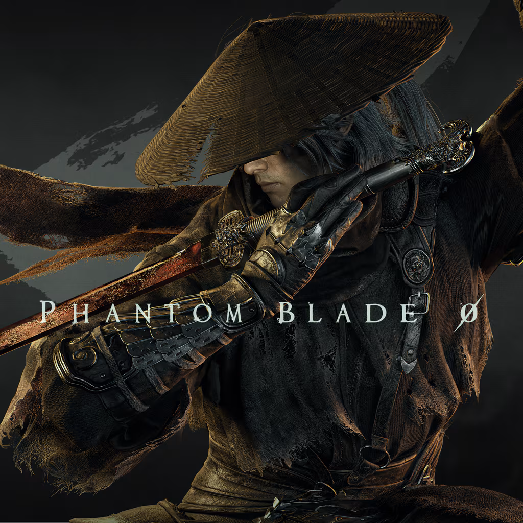 Phantom Blade 0