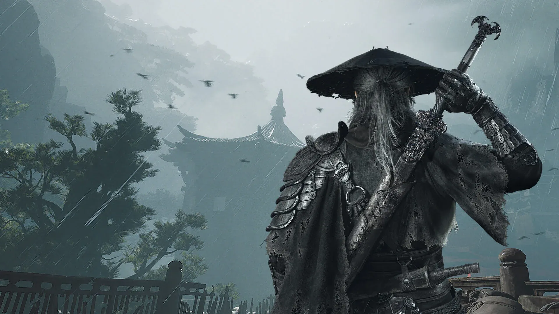 Phantom Blade Zero release date moves closer to GTA 6