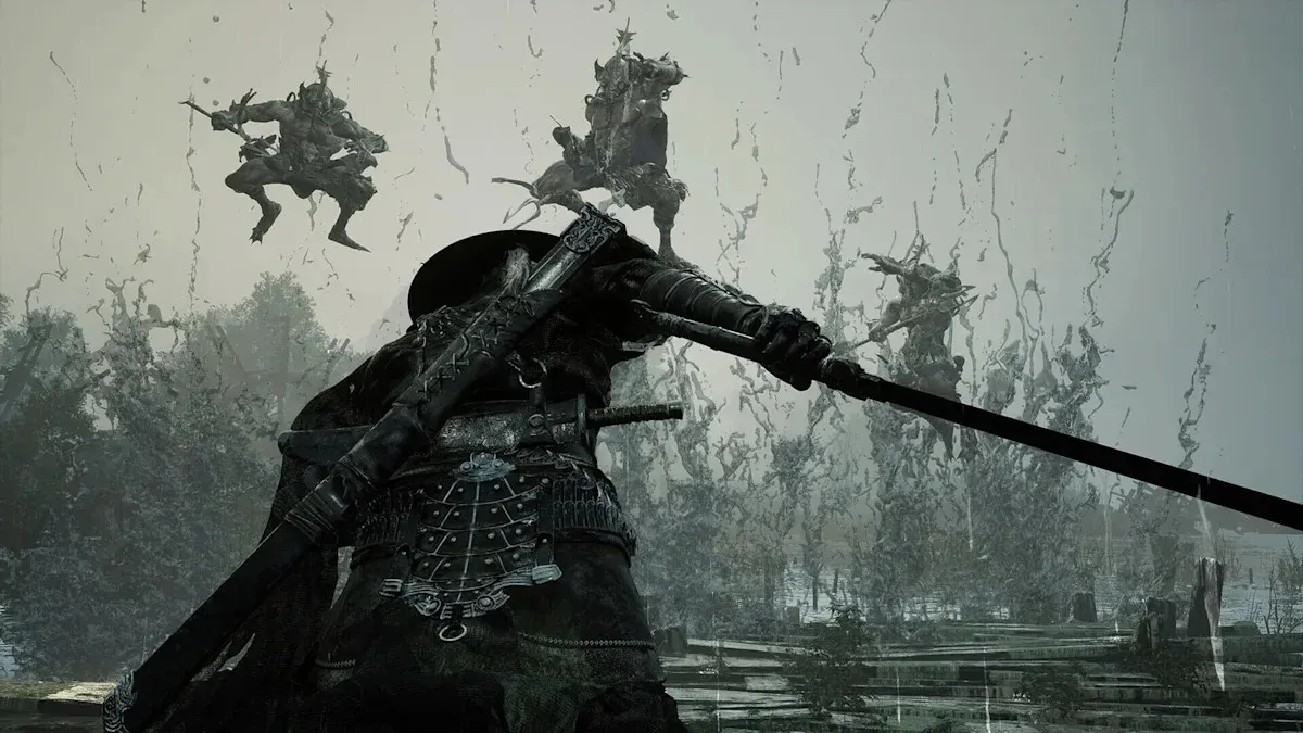 Phantom Blade Zero Gets Dedicated State of Play on August 17