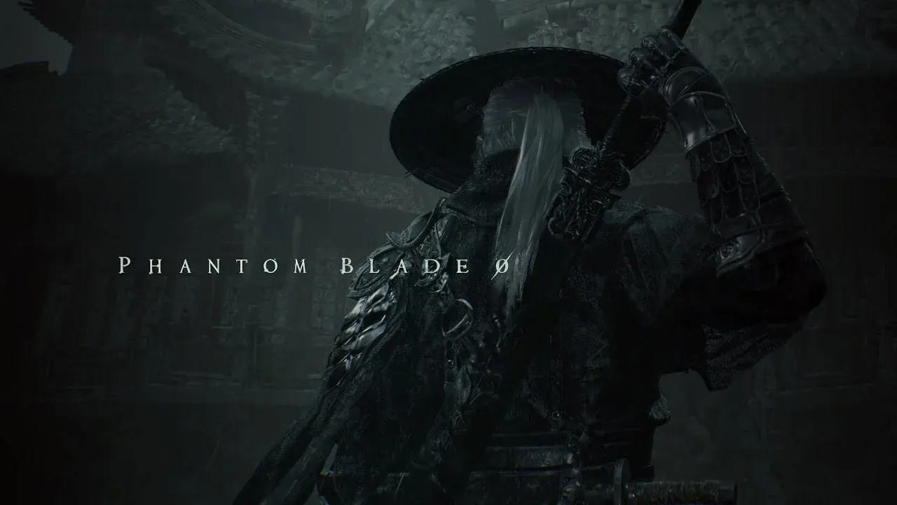 Phantom Blade Zero Turns Heads Again at Sony State of Play June 2026
