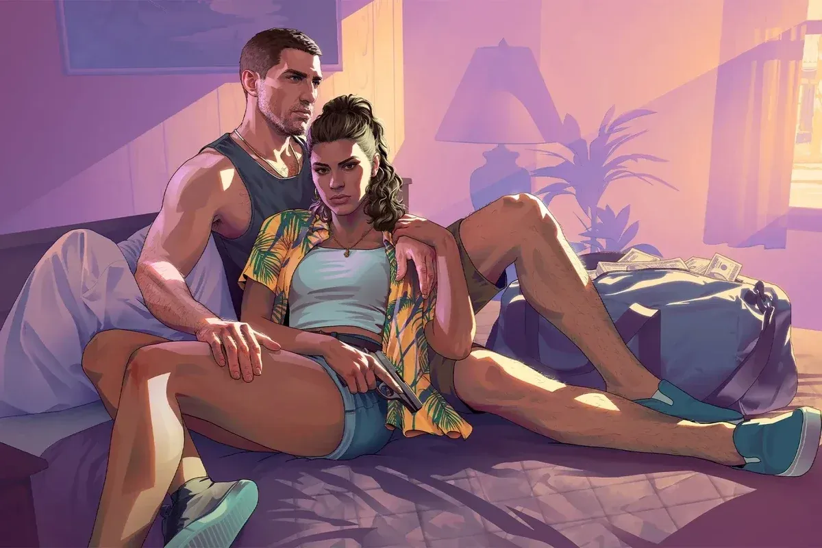 PC Gamers Get Phantom Vice Auto on Nov 19, Not GTA 6