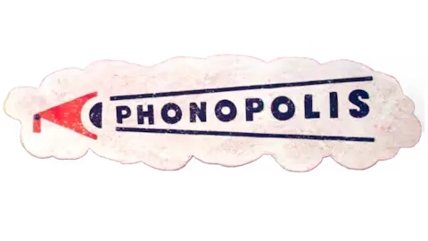 Phonopolis