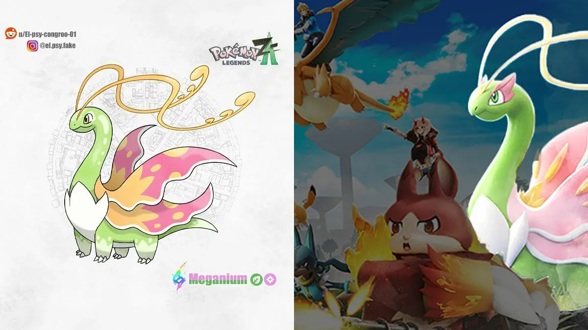 Pokemon and Palworld Clone Pickmos Removed from Steam