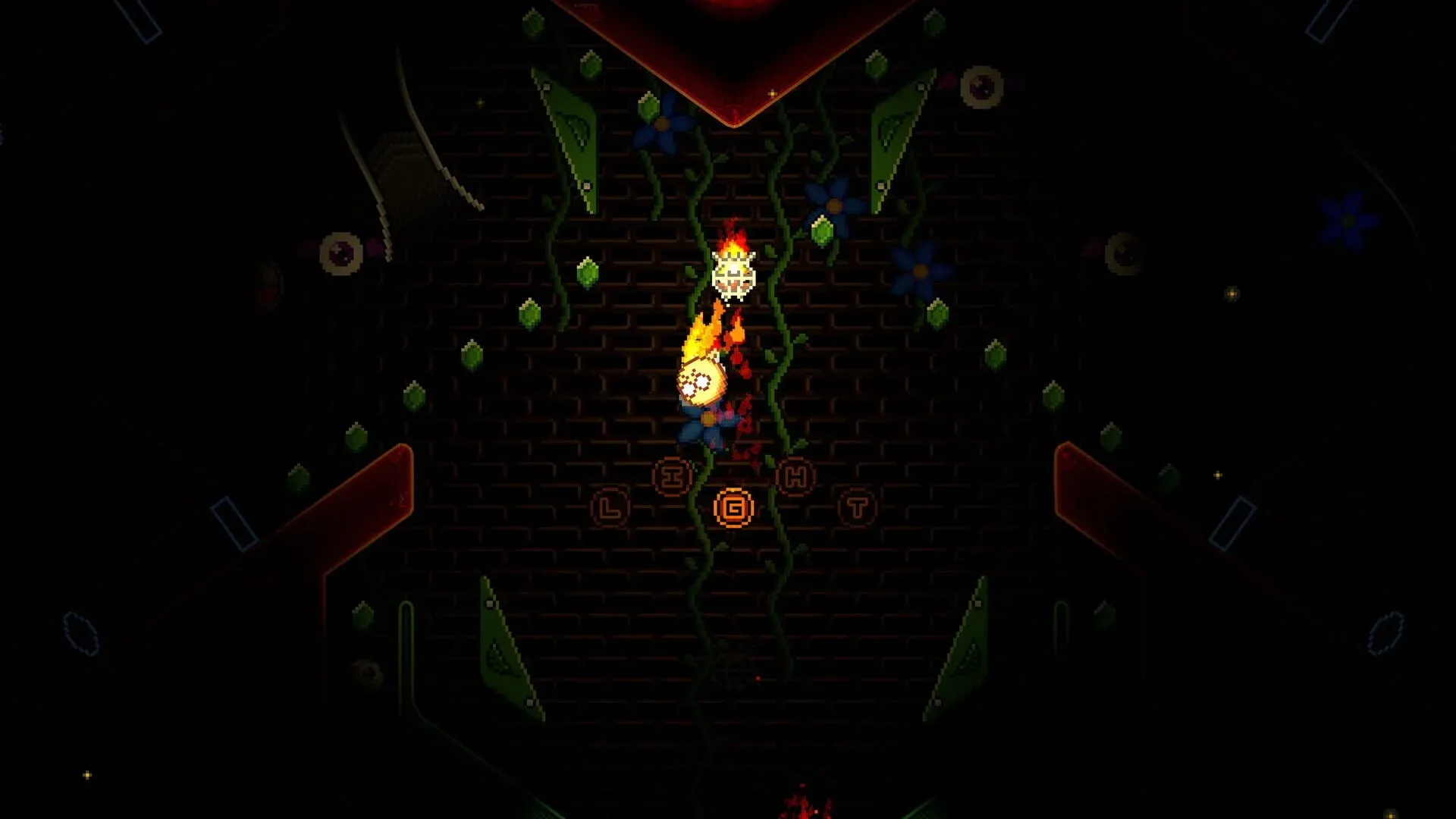 Pinball Spire Banner