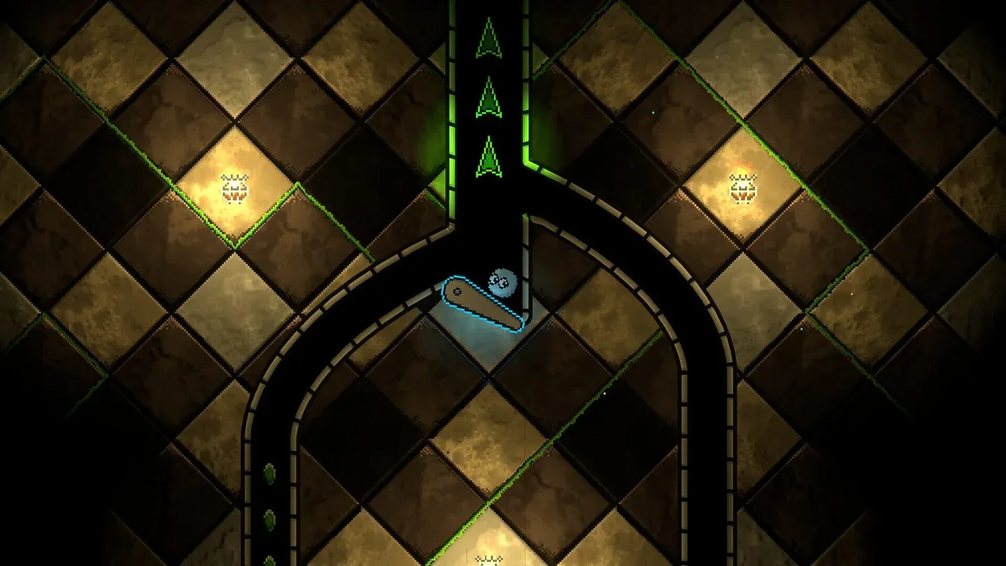 Pinball Spire Gallery 2
