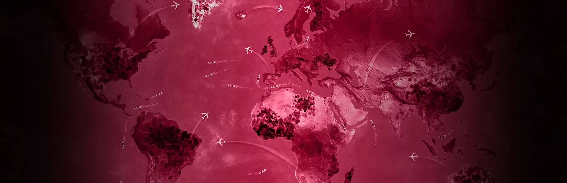 Plague Inc. Banner