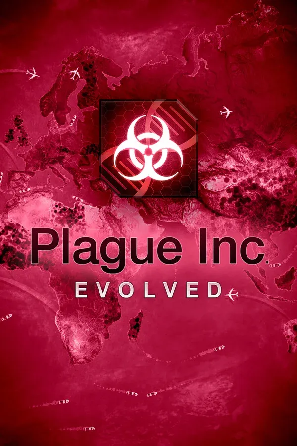 Plague Inc.