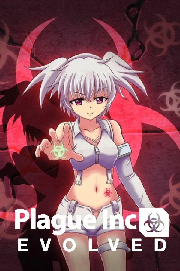 Plague Inc: Evolved