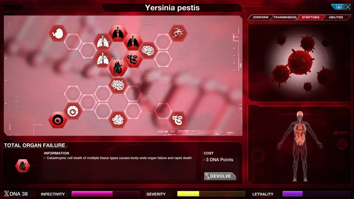 Plague Inc: Evolved Gallery 2