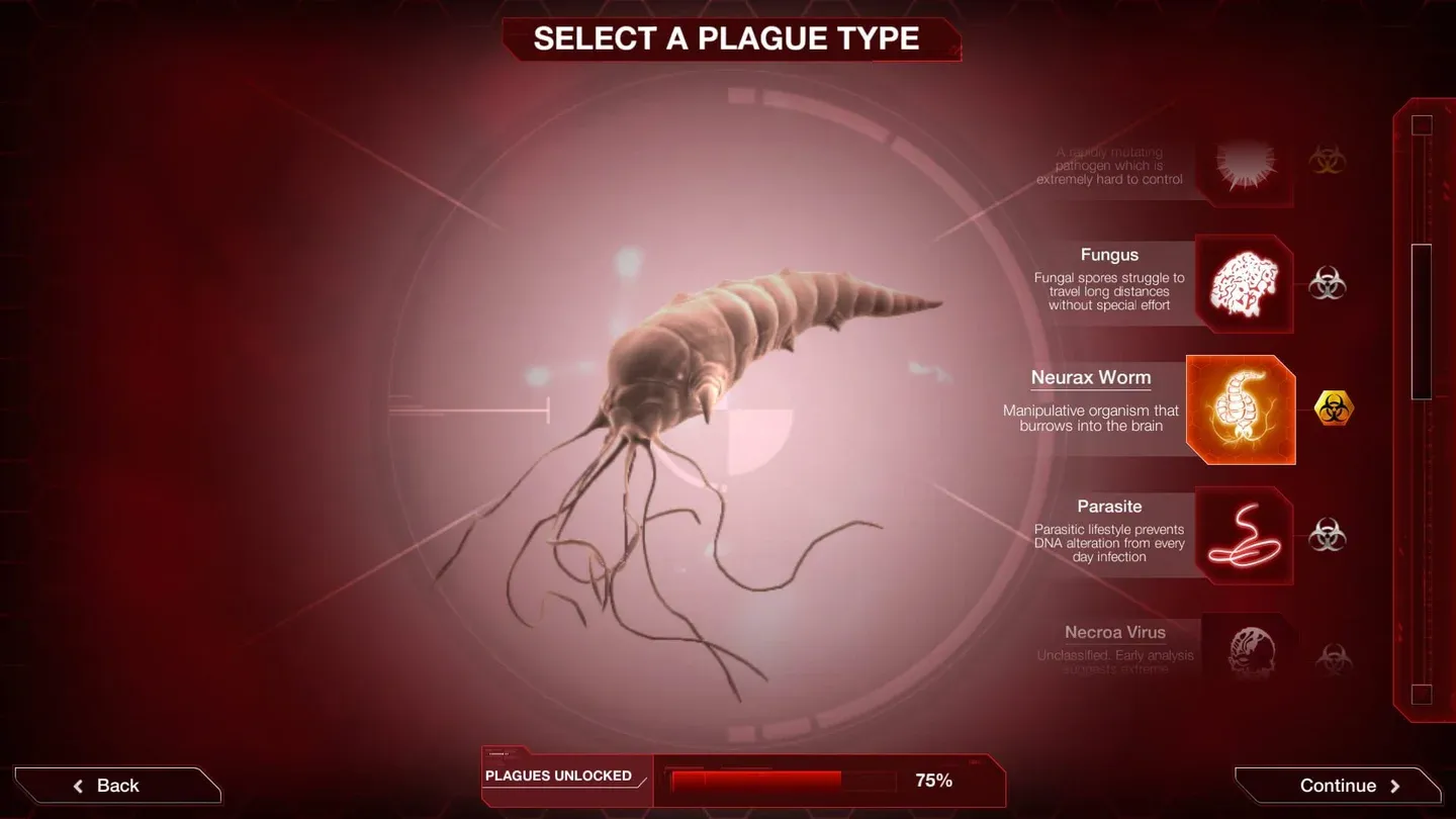 Plague Inc: Evolved Gallery 7
