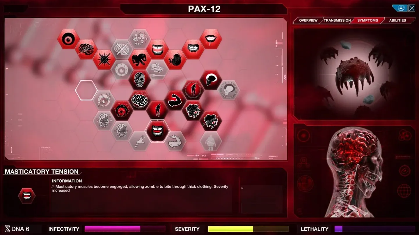 Plague Inc: Evolved Gallery 8