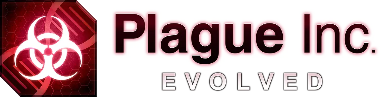 Plague Inc. Logo
