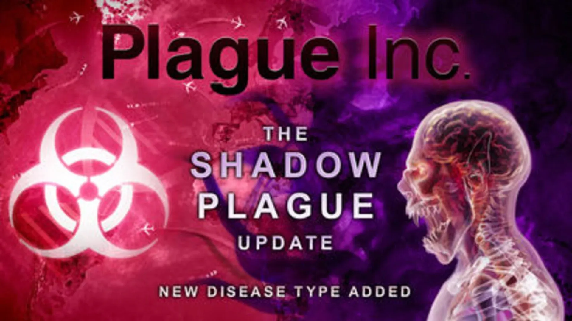 Plague Inc. Screenshot 3