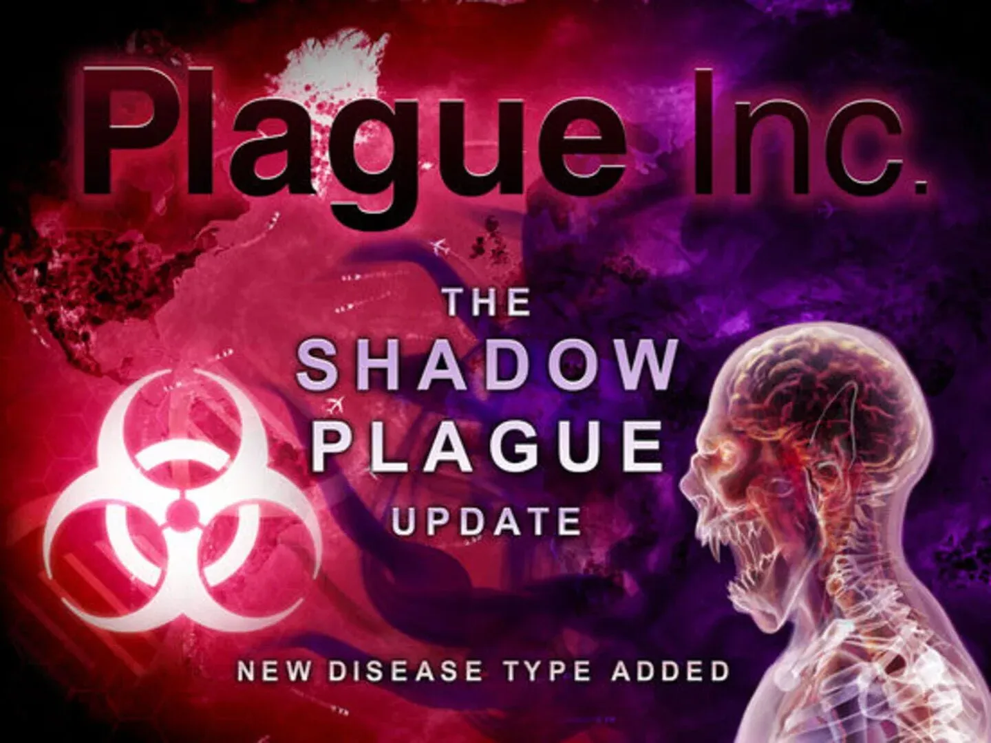 Plague Inc. Screenshot 6