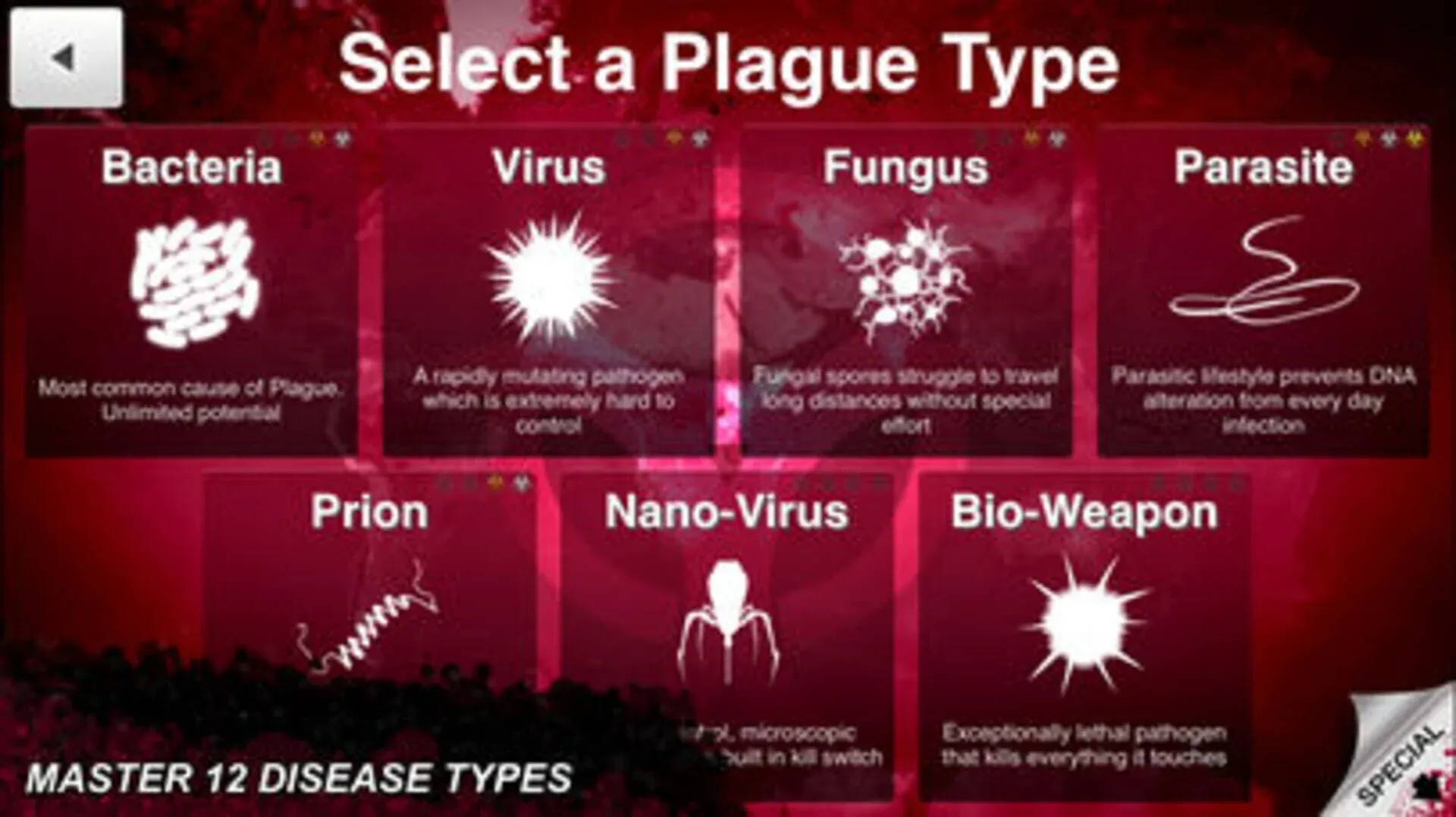 Plague Inc. Screenshot 8