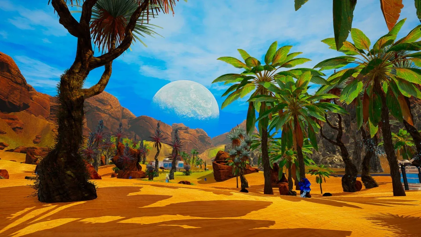Planet Crafter Gallery 2
