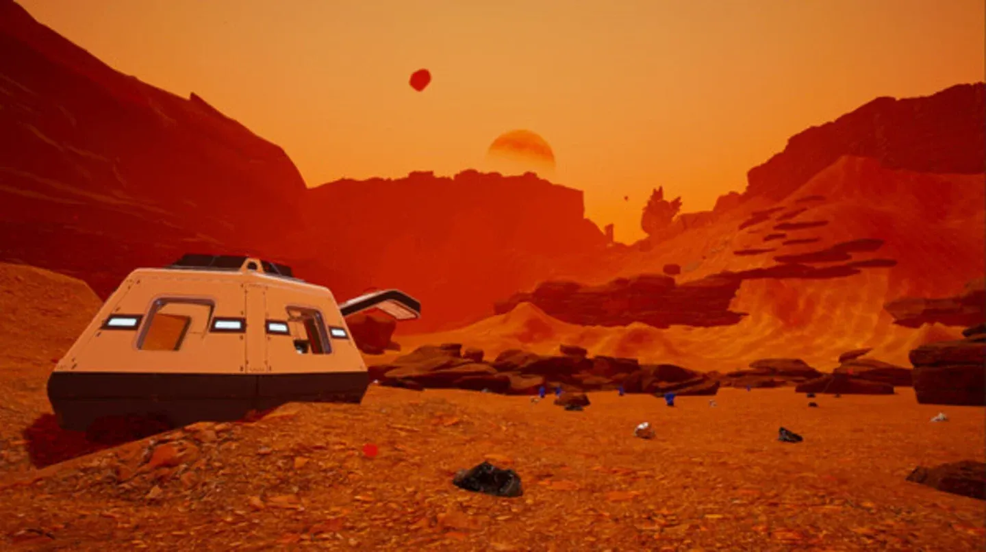 Planet Crafter Gallery 4