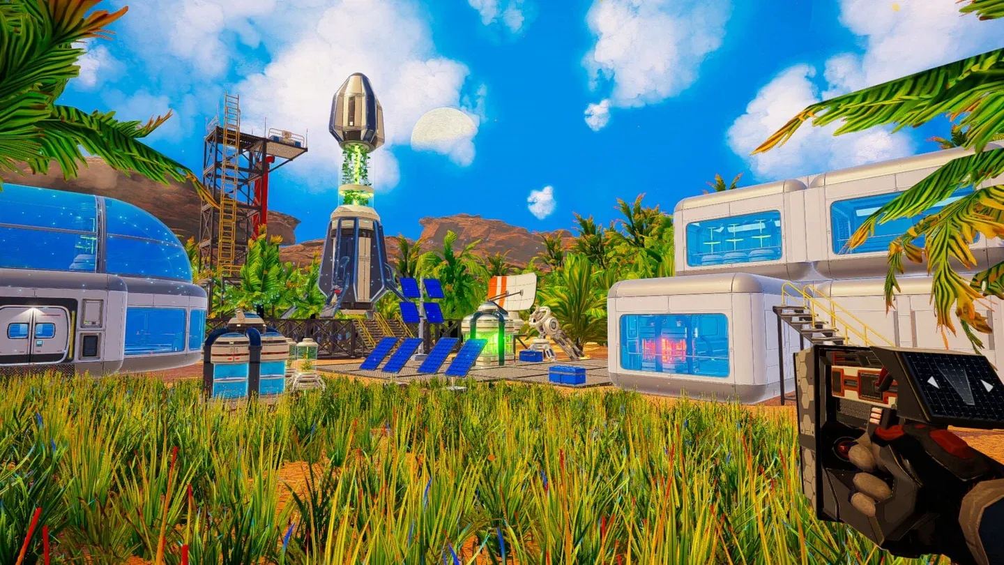 Planet Crafter Gallery 6