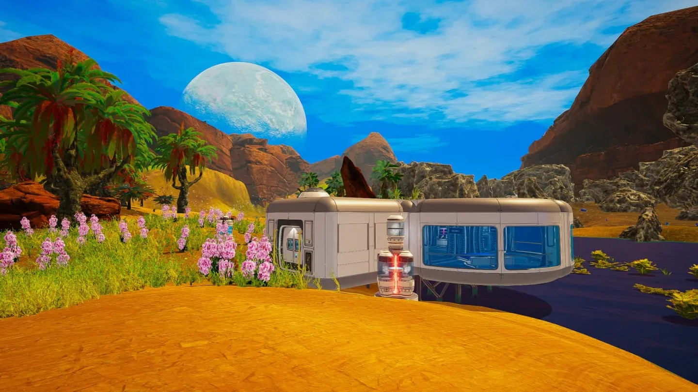 Planet Crafter Gallery 8