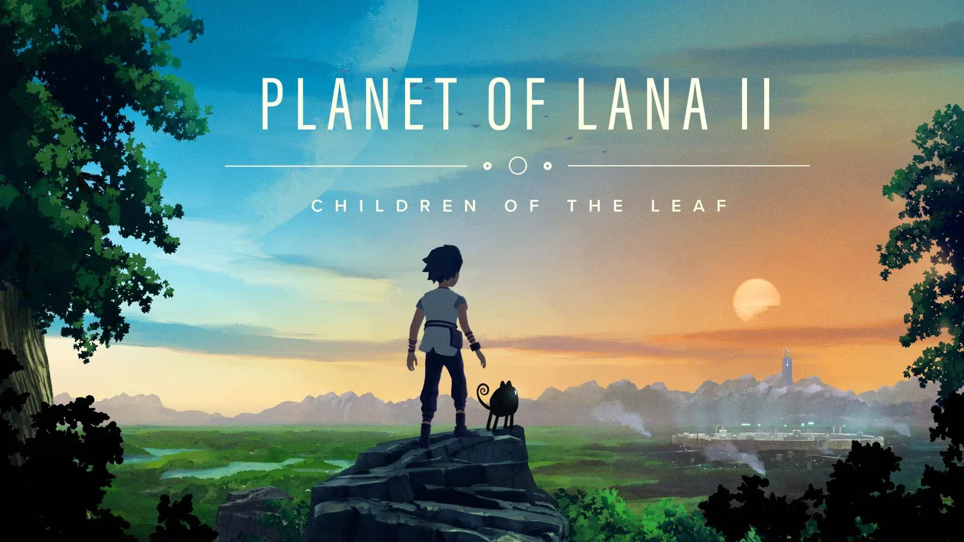 Planet Of Lana 2: All Chapter 3 Puzzle Solutions