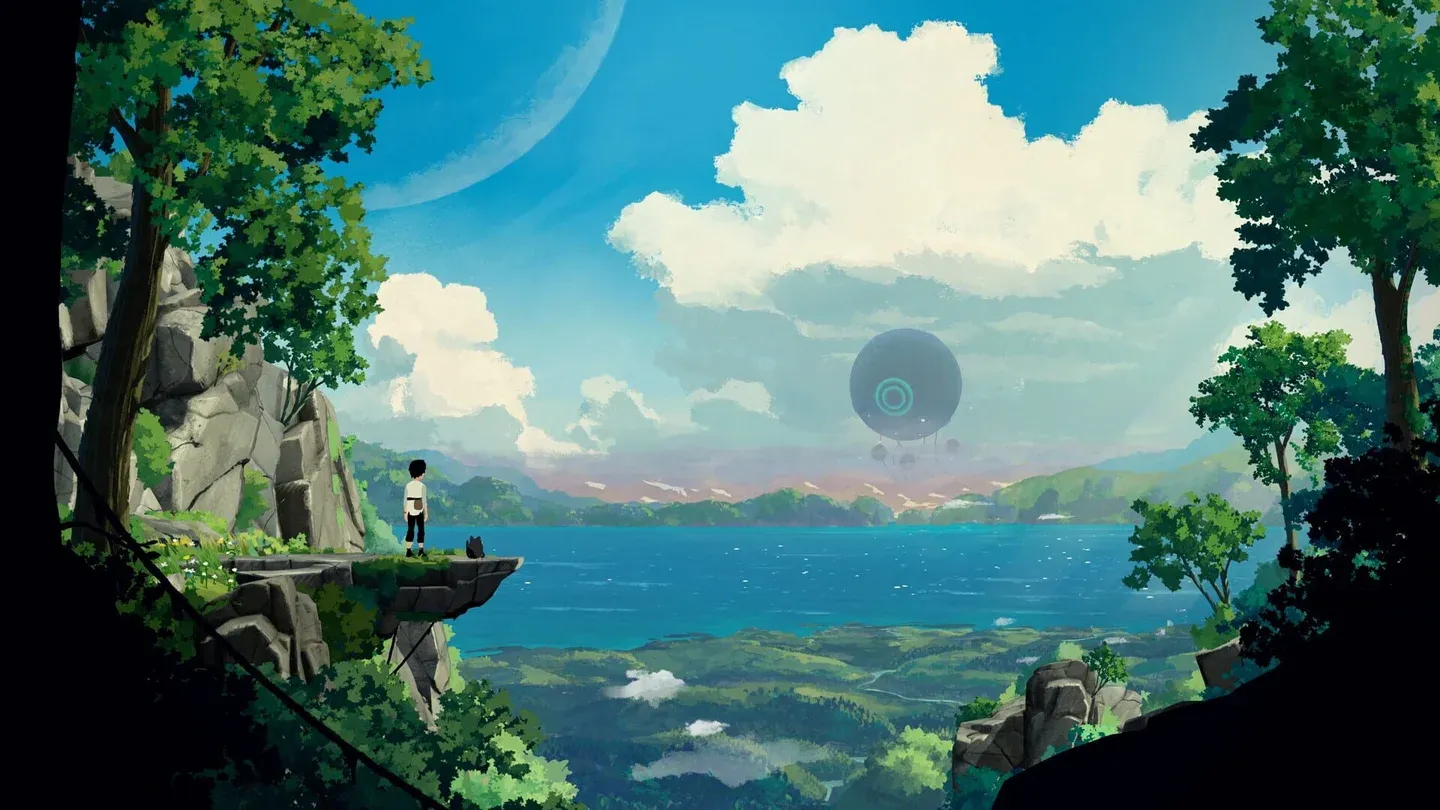 Planet of Lana Gallery 1