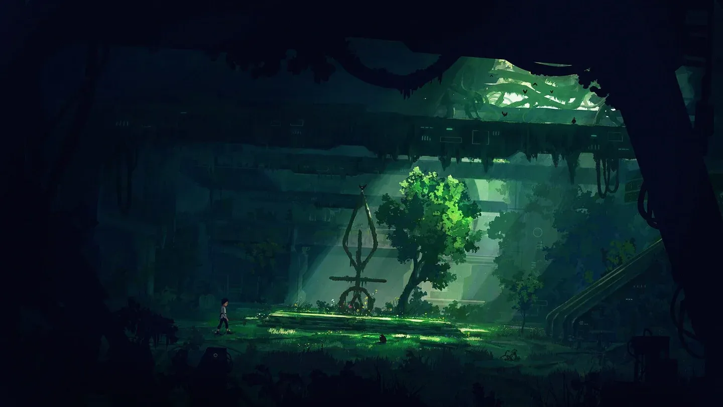 Planet of Lana Gallery 2