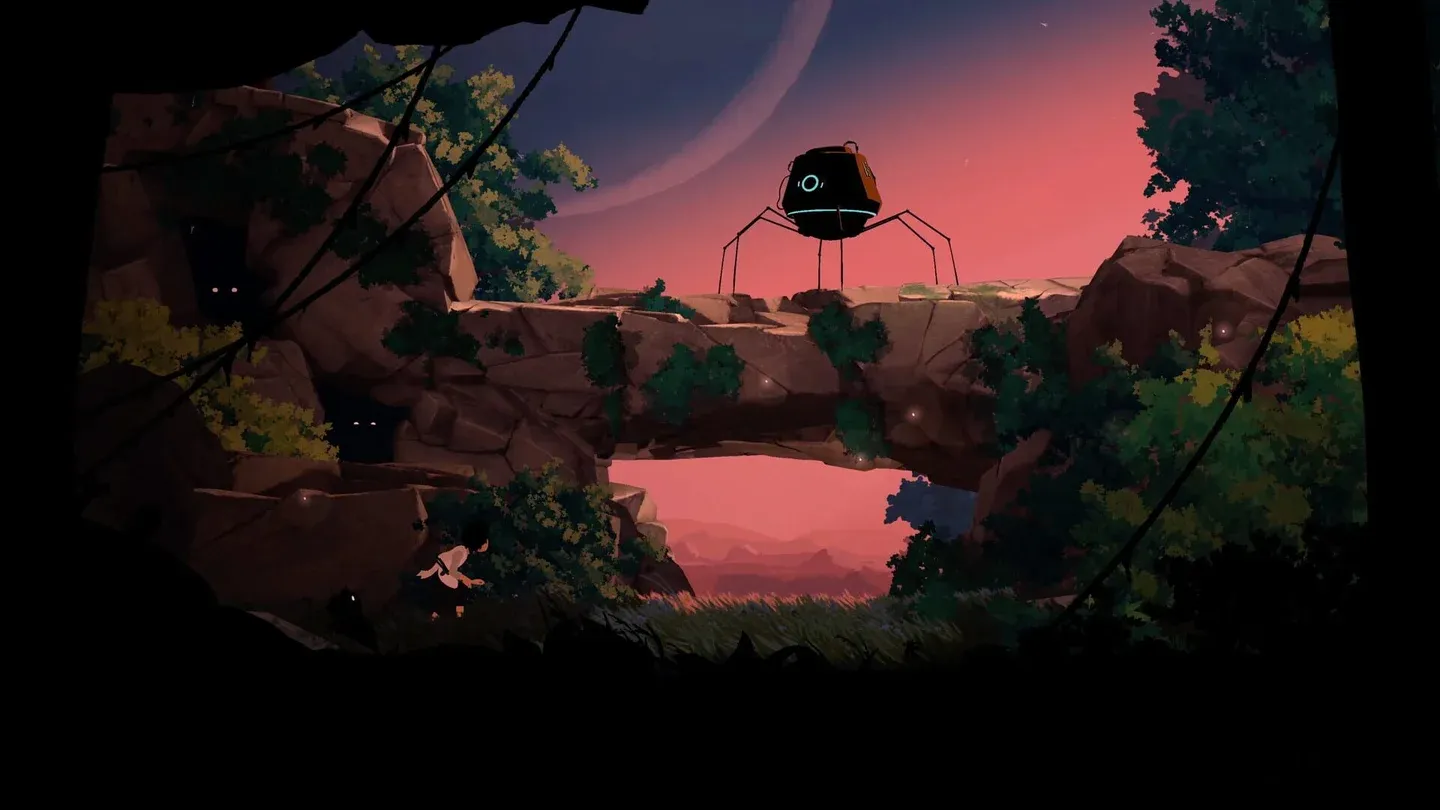 Planet of Lana Gallery 3