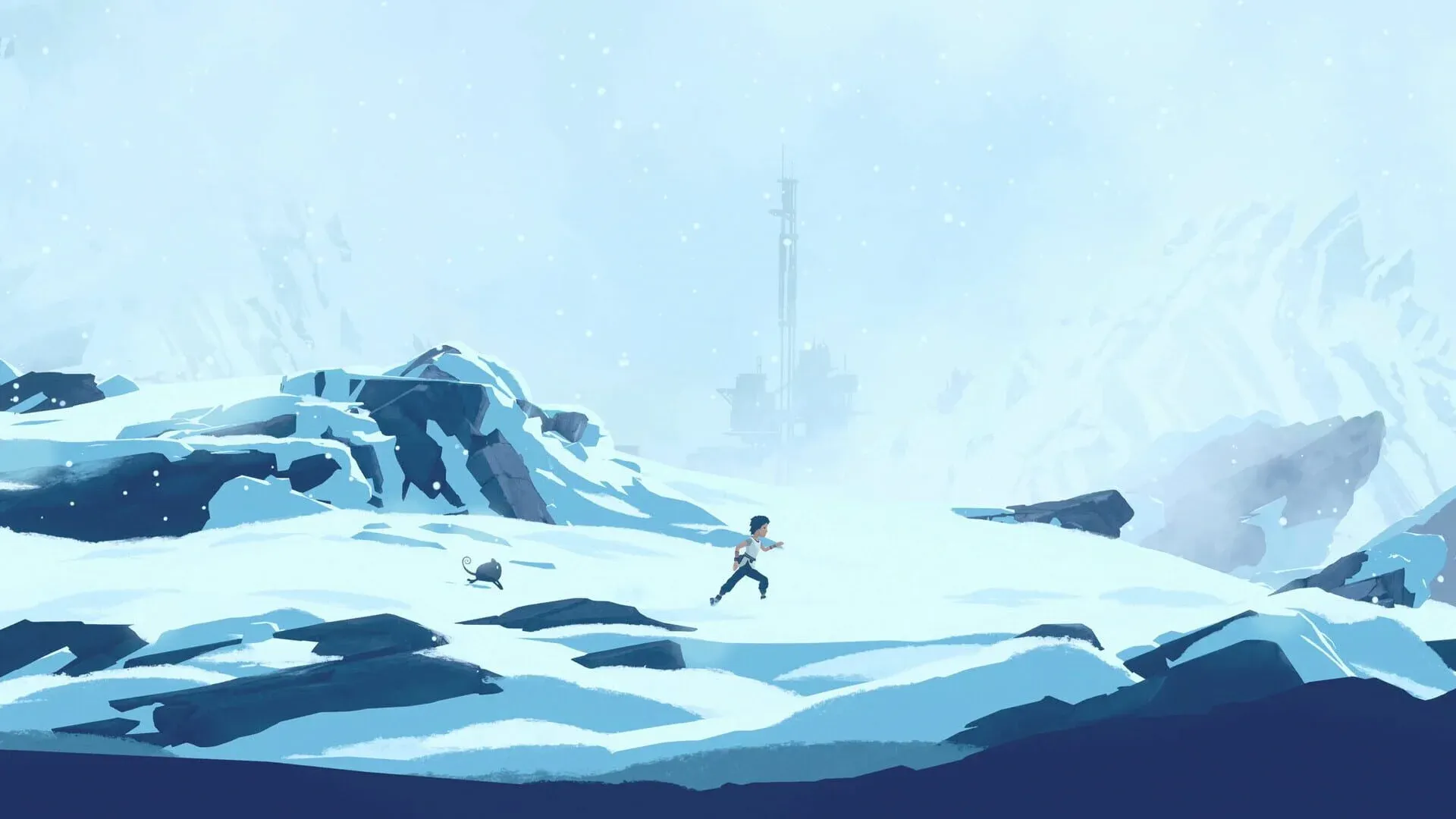 Planet of Lana II: Children of the Leaf Screenshot 2