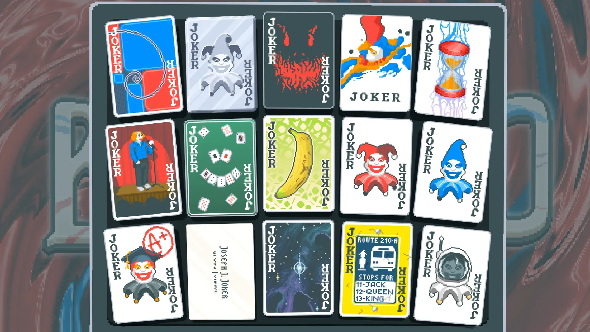 How Playstack publisher discovered Balatro 