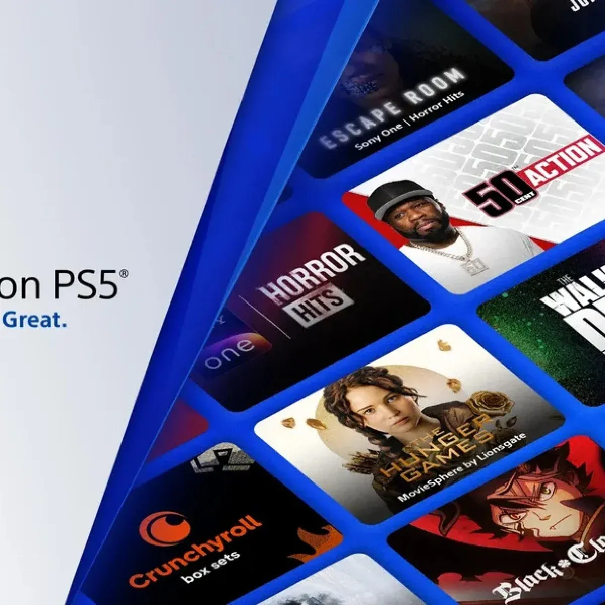 Sony Debuts Ad-Supported Live TV on PS5 with Over 100 Channels - CNET