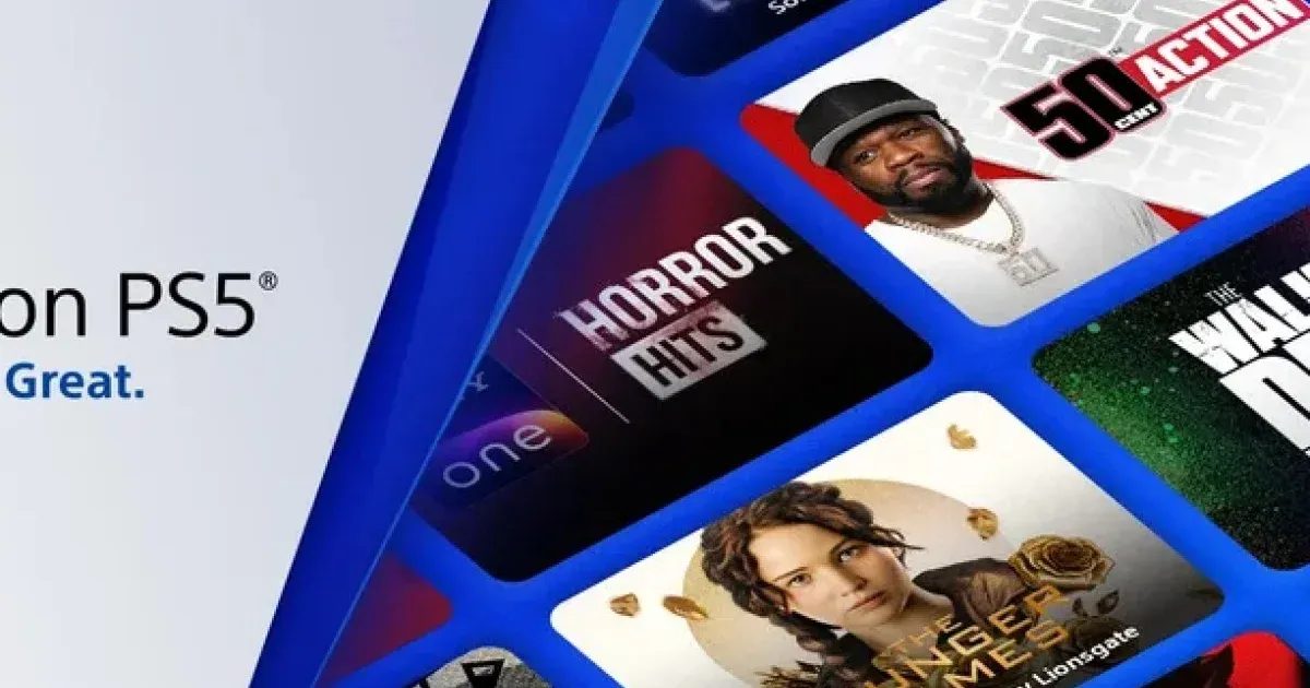 PlayStation Goes All In on TV After Ditching Discs, Echoing Xbox's Worst Era
