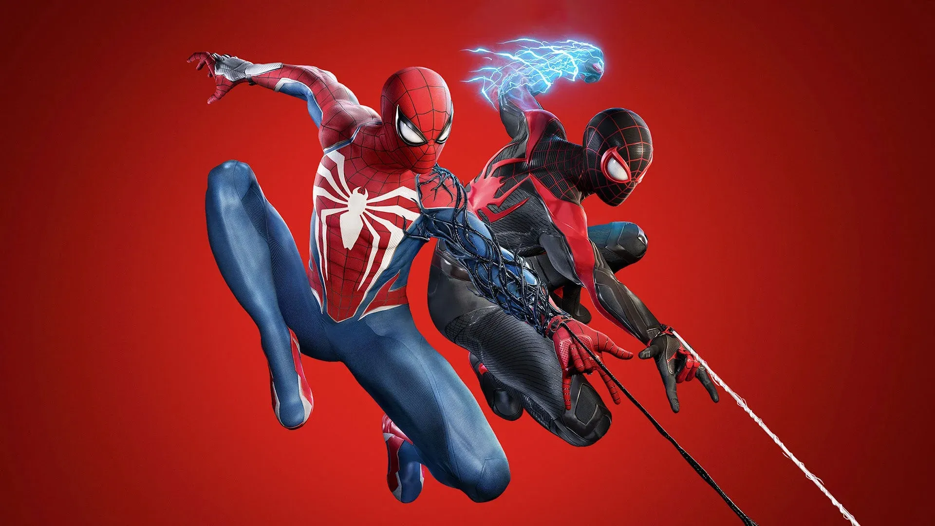 PlayStation Plus Catalog Adds Marvel's Spider-Man 2