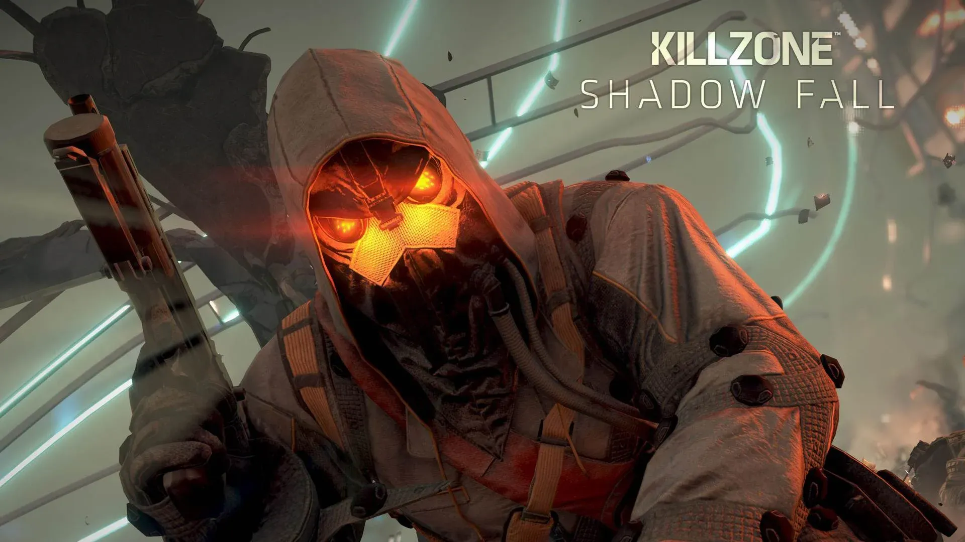 Killzone: Shadow Fall Review – Eggplante!