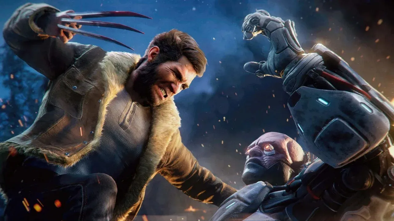 PlayStation State of Play June 2 Opens With Marvel's Wolverine