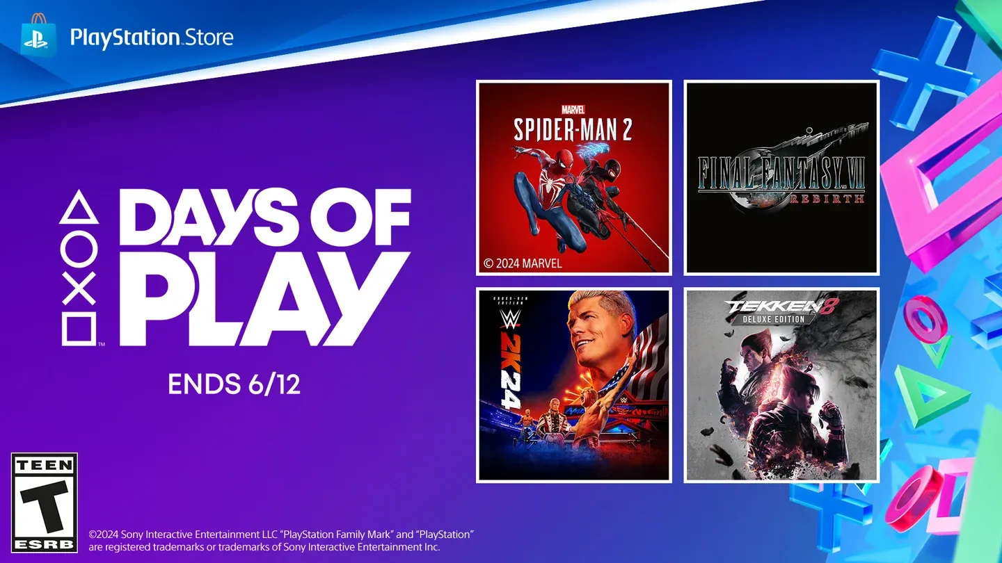 PlayStation Store sale screen