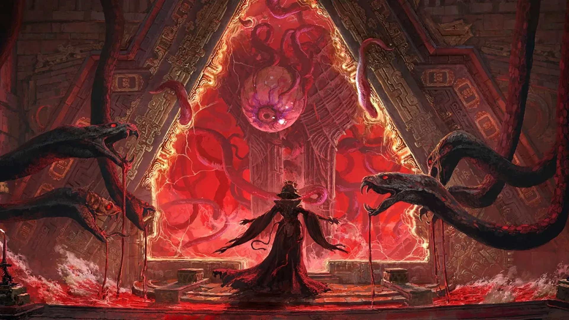 PoE 2 director says Vaal Temple farming ruined his Christmas and he loves nerfing it