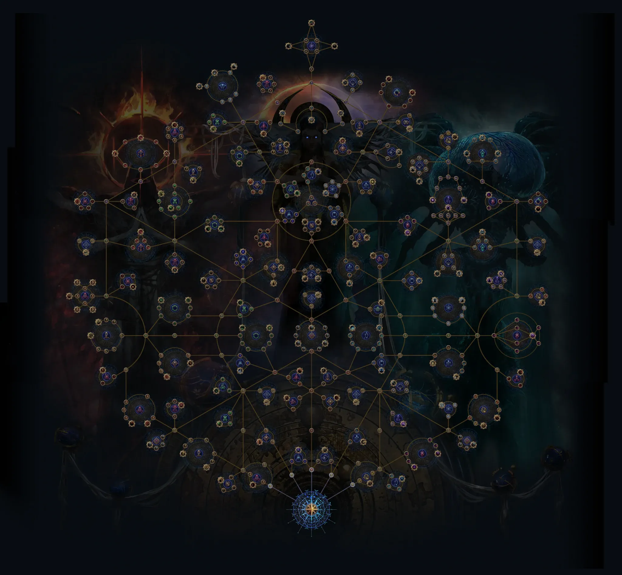 Path of Exile 2 Update Adds Atlas Passive Tree and Levels Up Uniques
