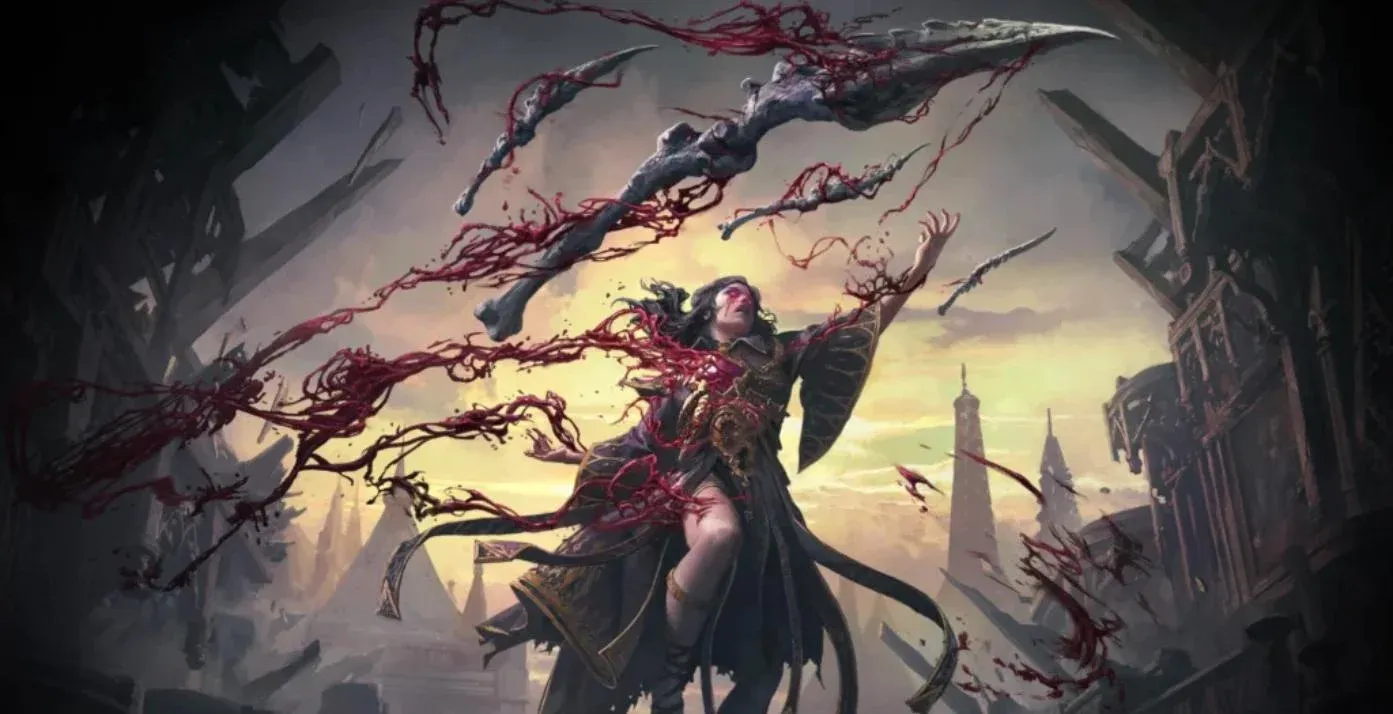 Path of Exile 2 Director Won't Launch Against GTA 6